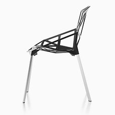 Стул One Steel, фото 3