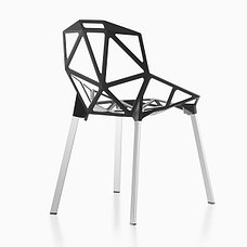 Стул One Steel, фото 4