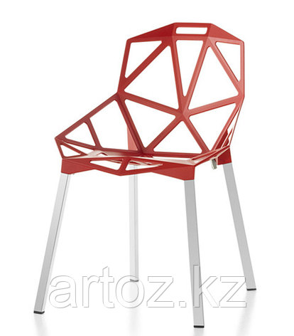 Стул One Steel, фото 1