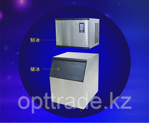 Льдогенератор-150кг, фото 2