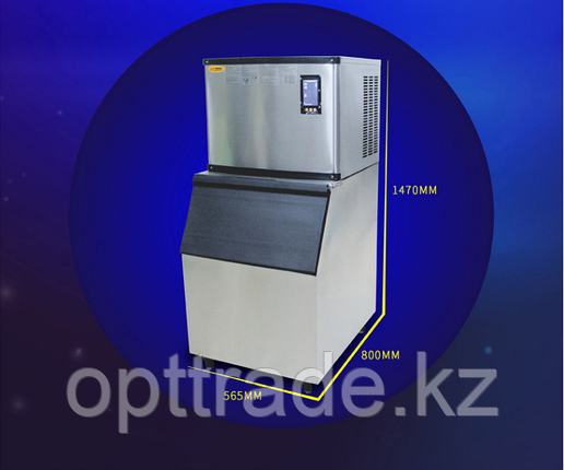 Льдогенератор-150кг, фото 3