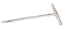 Винт для удаления диаметром 5.0 мм  (кат. 3443.38-5.0)