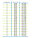 Винт канюлированный самосверлящий диаметром 7.3мм, с длинной резьбы 16 мм, фото 2