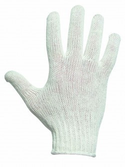 Рабочие перчатки х/б, фото 1