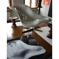 Кресло La Chaise, фото 6
