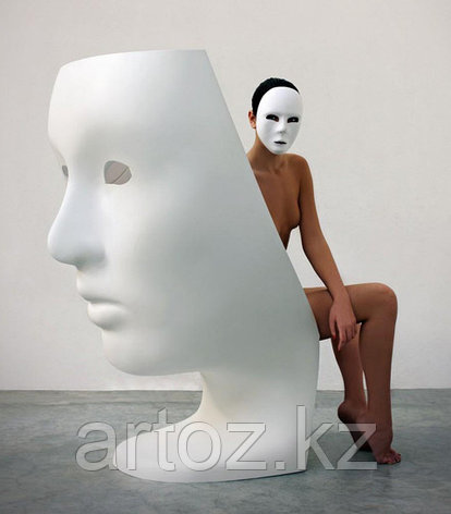 Кресло Mask, фото 1