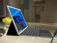 Обновлённый планшет-трансформер Huawei Matebook