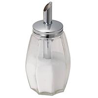 Дозатор для сахара Rainbow, 150 мл, стекло