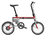 Электровелосипед UMA mini pro, фото 3