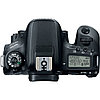 Фотоаппарат Canon EOS 77D  Body, фото 3