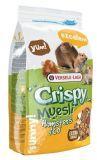 Versele-Laga CRISPY Muesli Hamster корм для хомяков 400 гр.