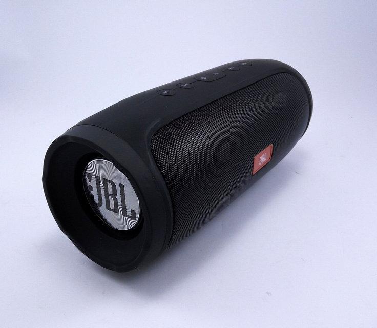 Портативная Bluetooth колонка JBL CHARGE 4 - фото 3 - id-p44431566