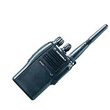 MOTOROLA GP644 403-470МГЦ, 1/4ВТ, 16КАН., MPT, БЕЗ ЗАРЯДНОГО УСТ-ВА, фото 2