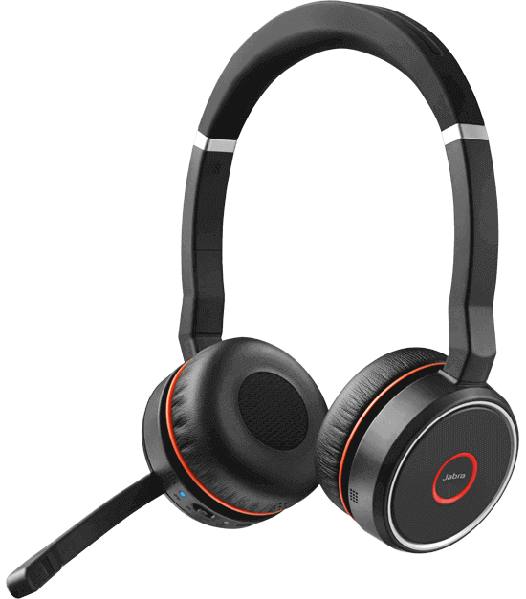 Bluetooth Jabra Evolve 75 SfB IT Spectr Jabra. Jabra