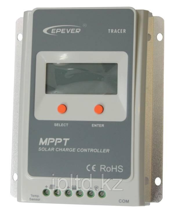  Контроллер заряда Tracer MPPT (100 В) 10 А, 12/24 В