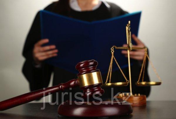 Претензионно-исковая работа, представительство в суде по гражданским делам