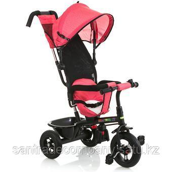 Трицикл Kids Tour XT (RED LINEN)