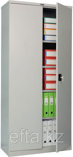 Архивный шкаф для документов СВ 14, фото 1