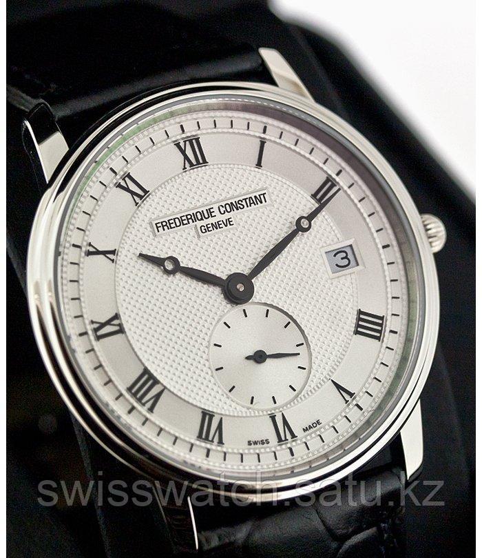 Frederique Constant FC-245M4S6