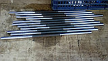 Шпильки М16*145 сталь 45, фото 2