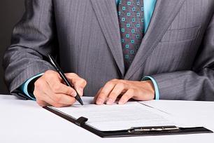 Составление и анализ юридических документов