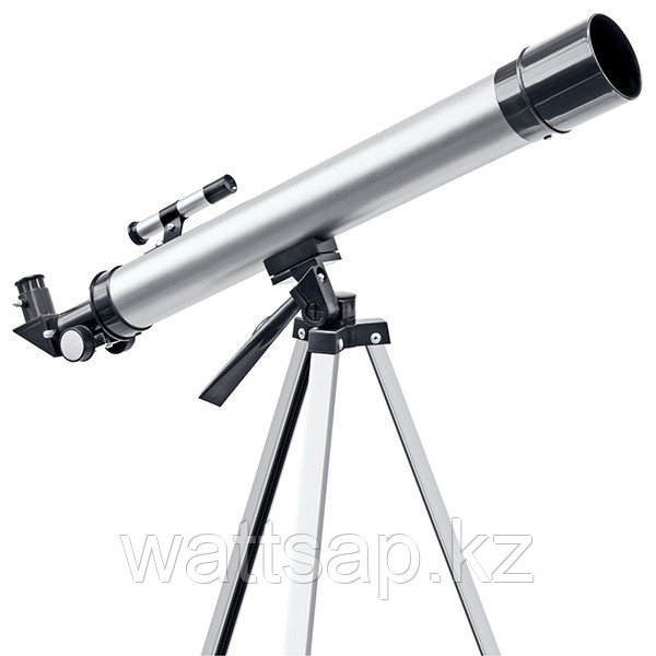 Телескоп астрономический 60700, рефрактор (линзовый)