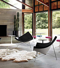 Кресло Coconut armchair, фото 4