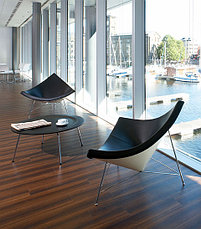 Кресло Coconut armchair, фото 6