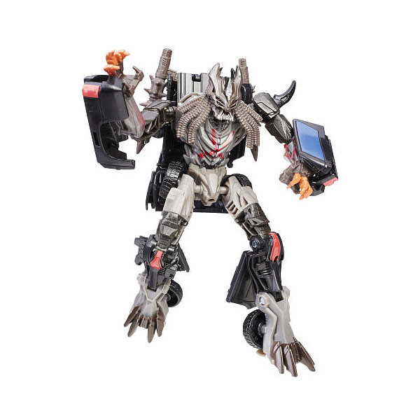 Игрушка Hasbro Transformers ТРАНСФОРМЕРЫ 5: Делюкс