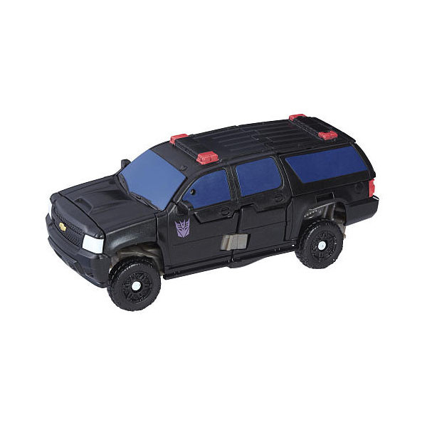 Игрушка Hasbro Transformers ТРАНСФОРМЕРЫ 5: Делюкс