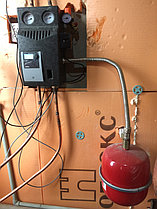 Двухтрубная насосная станция Meibes