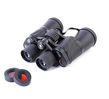 Бинокль Comet 50*50 со сменными светофильтрами (красный)