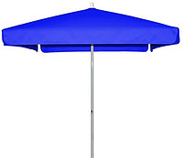 Зонт пляжный 1,8х1,8 м, мод.701BB (синий)