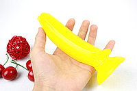 Фаллоимитатор банан, фото 1