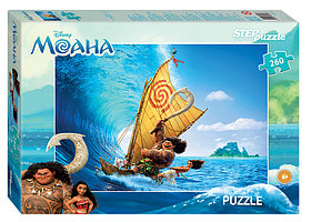 Мозаика "puzzle" 260 "Моана" (Disney)