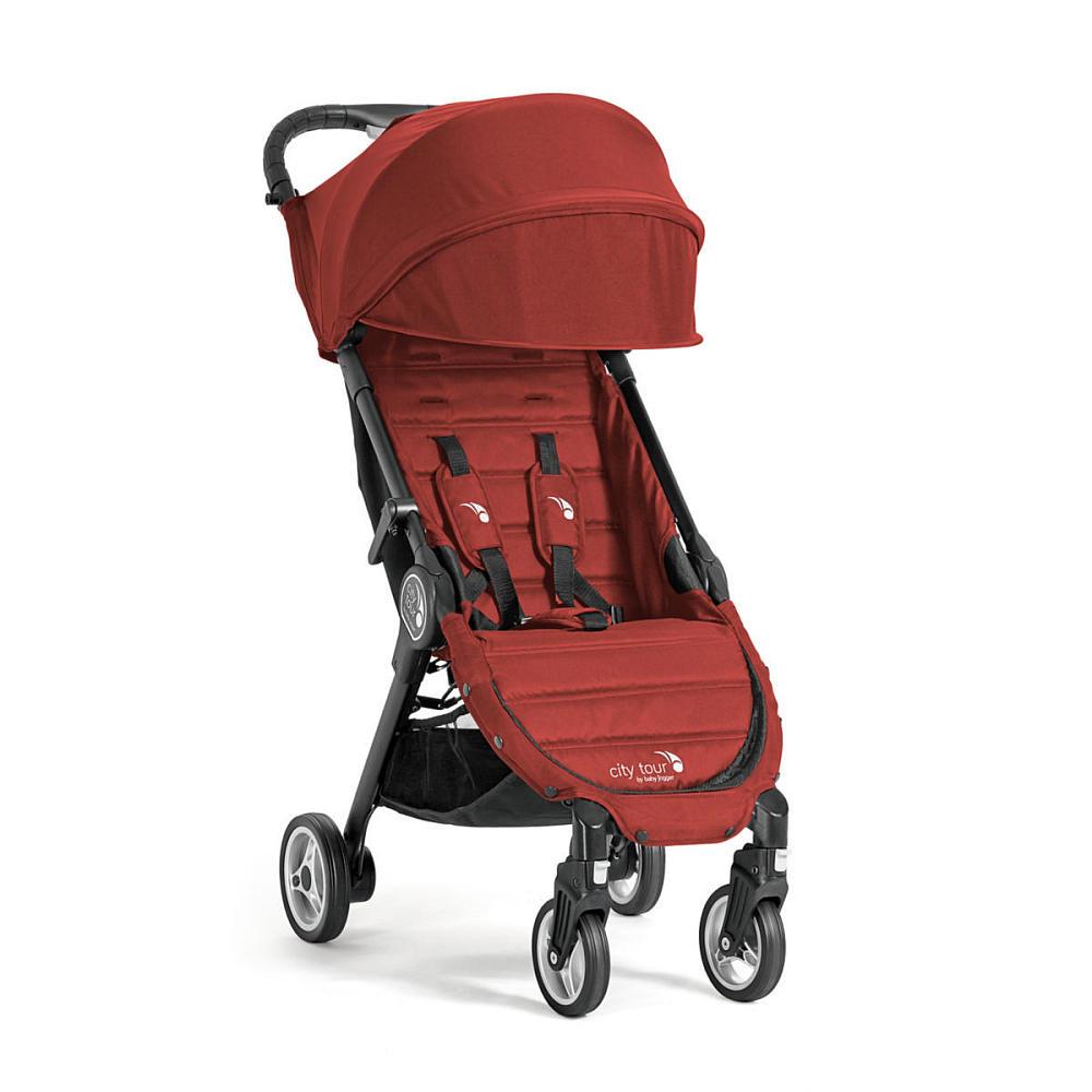 Коляска Baby Jogger City Tour в ассортименте