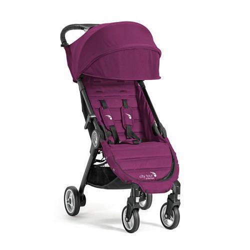 Коляска Baby Jogger City Tour в ассортименте