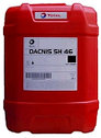 Total DACNIS SH-46 синтетическое компрессорное масло 20л., фото 3