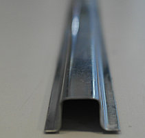 Профиль для плитки  1.5*100