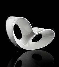 Кресло Voido Rocking Chair, фото 4