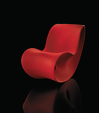 Кресло Voido Rocking Chair, фото 3
