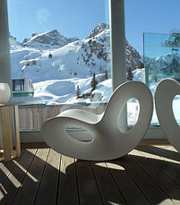 Кресло Voido Rocking Chair, фото 6
