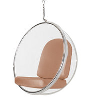 Кресло Bubble chair hanging (brown)
