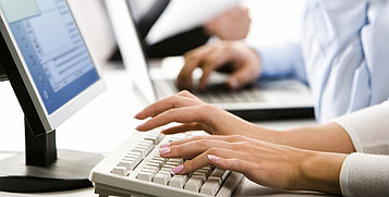 Компьютерные курсы «Пользователь ПК»