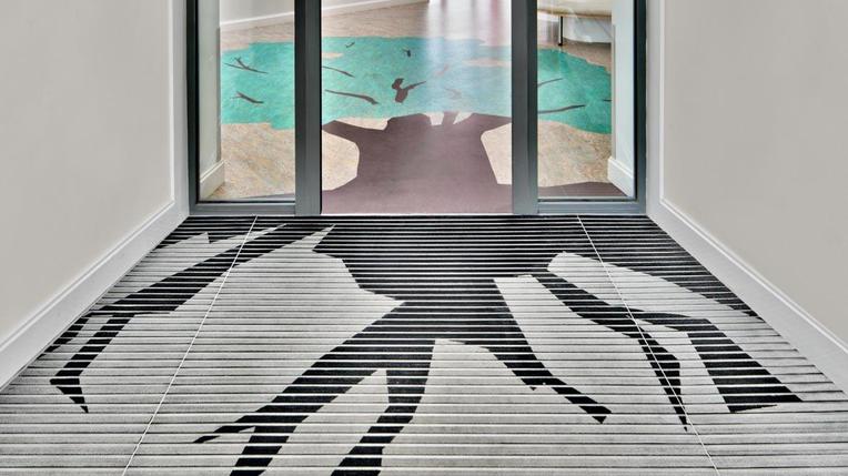 Forbo Nuway Tuftiguard, фото 2