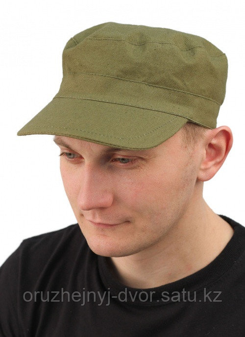 Кепка "Палатка" (регул.)