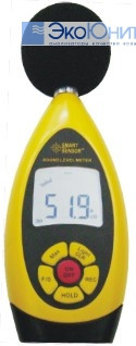 Smartsensors AR854 с USB интерфейсом AR854