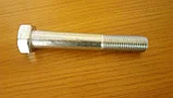 Болт м 10*40 кл.пр 5,8 производим, фото 3