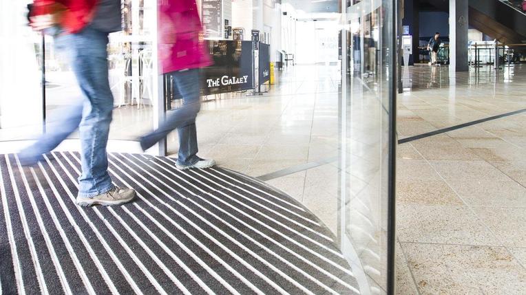 Forbo Nuway Grid, фото 2