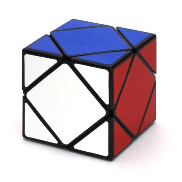 Кубик Рубика Skewb | Shengshou - фото 1 - id-p42392700